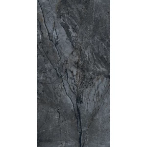 Керамогранит Realistik Esme Black Sugar Carving 120х60 см