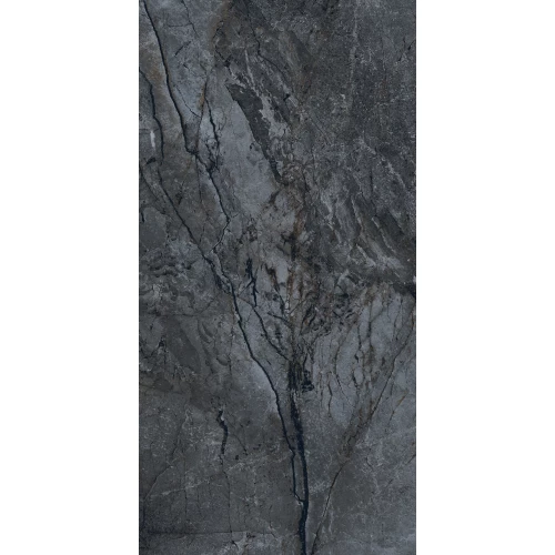 Керамогранит Realistik Esme Black Sugar Carving 120х60 см