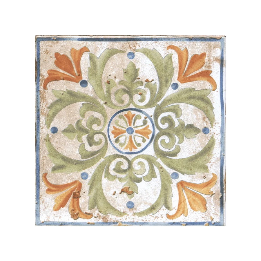 Декор Kerama Marazzi Виченца Майолика HGD\A151\17000 15х15