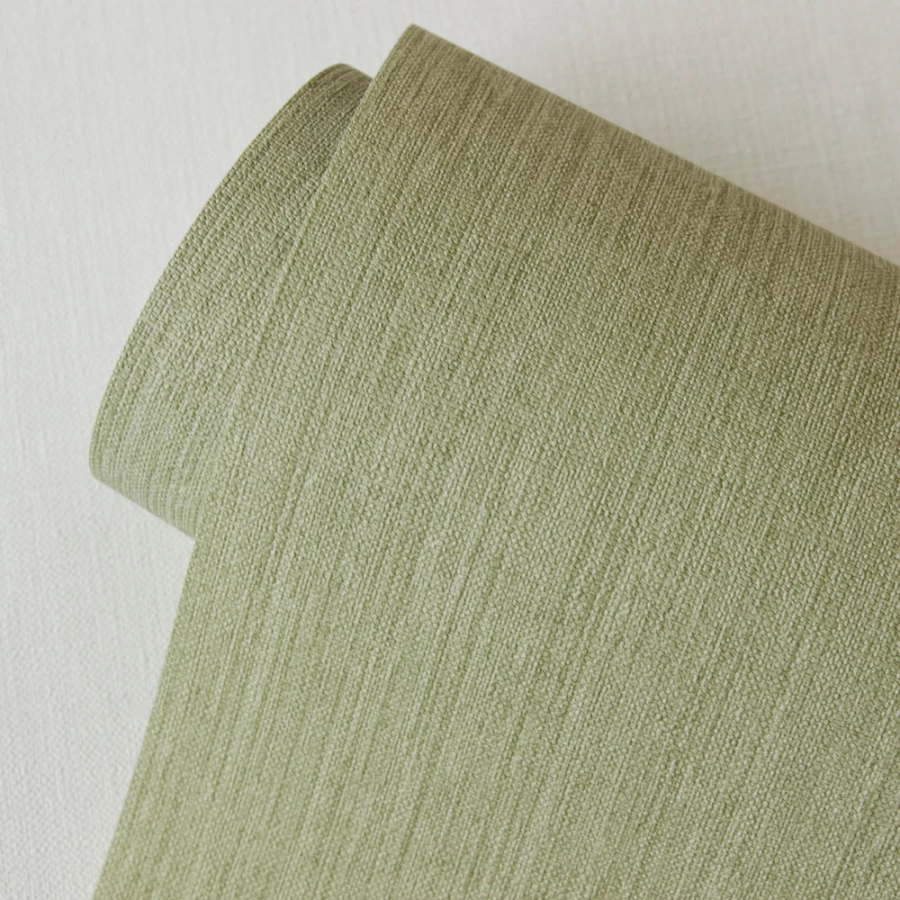 Обои флизелиновые VOG Collection 90045 зеленые 90045-27 1,06х10,05 м