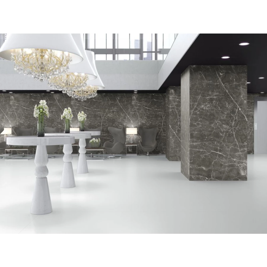 Керамогранит Baldocer Fox Graphite Pulido 120x60 см