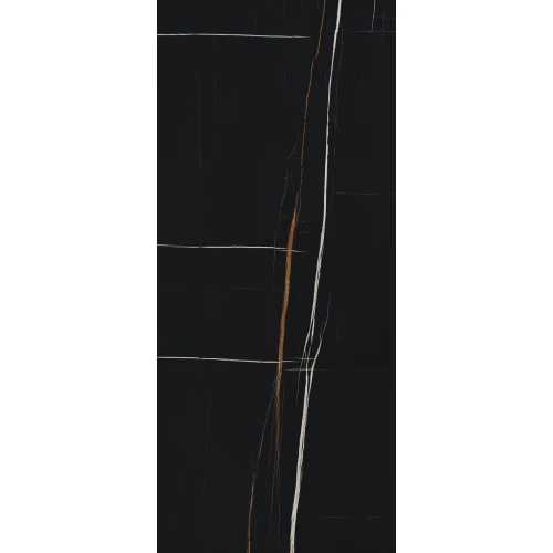 Керамогранит Italon Шарм Делюкс Сахара Нуар 120х278