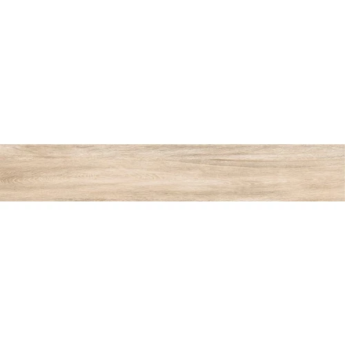 Керамогранит ITC ceramic Akara Wood Beige Carving 120x20 cм