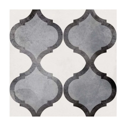 Керамогранит ABK Play Classic Mix Grey PF60003475 20X20 см