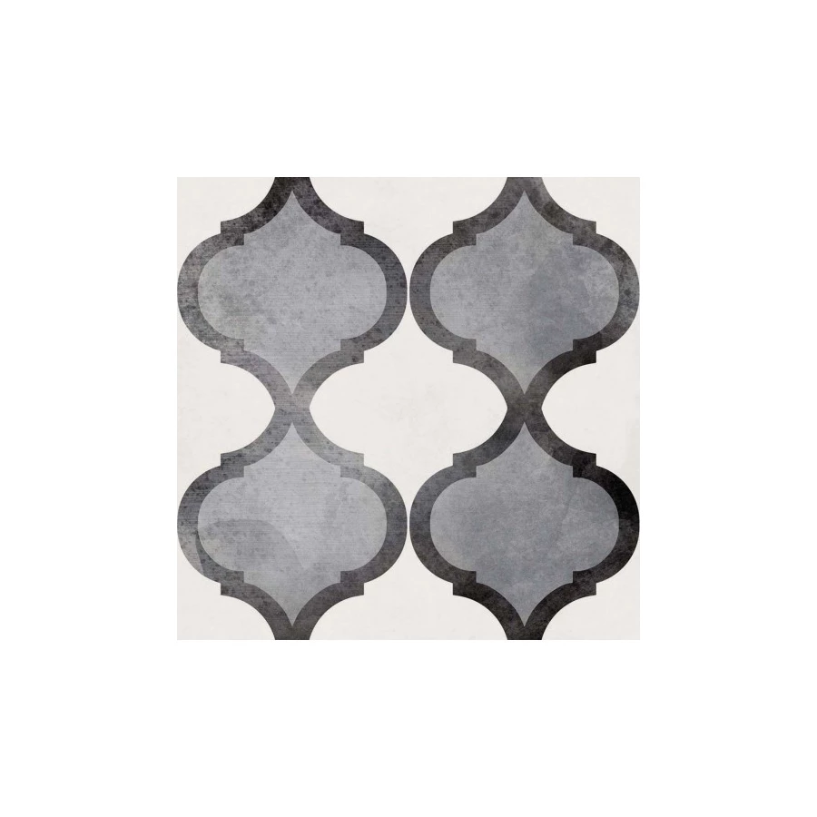 Керамогранит ABK Play Classic Mix Grey PF60003475 20X20 см