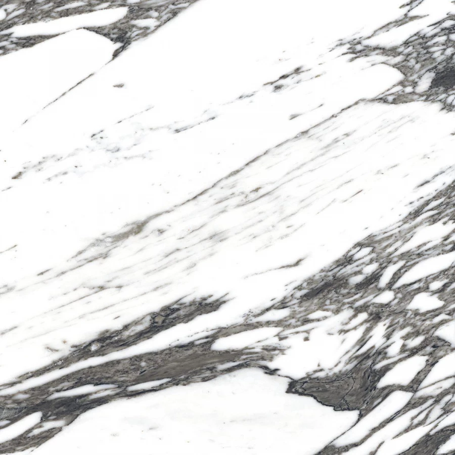 Керамогранит Neodom Sale Marvel Grey Polished бело-серый CV20246 60x60 см