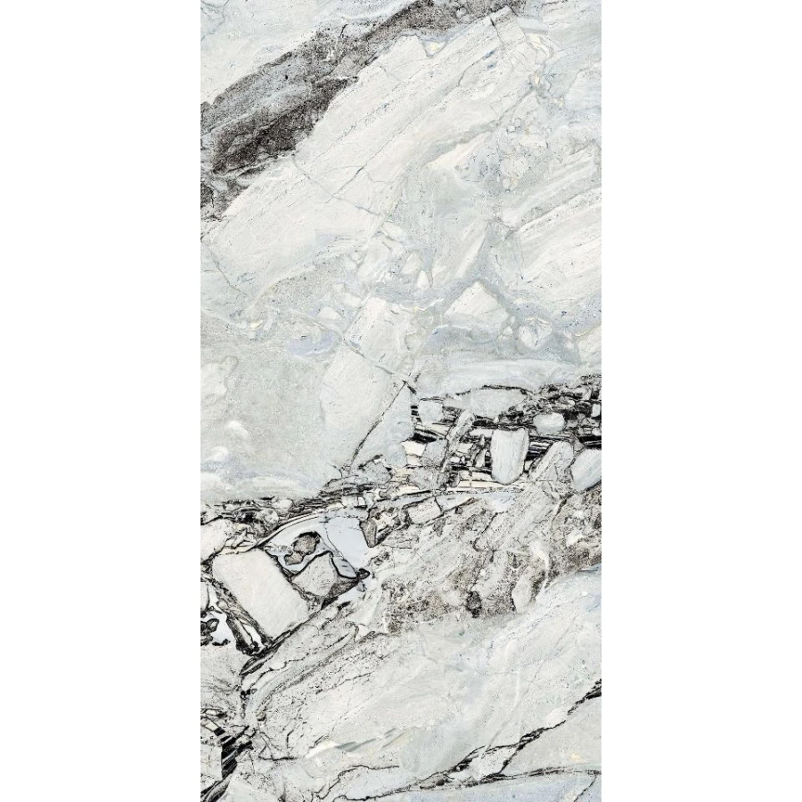 Керамогранит Primavera Stoneart Metal carving CR216 120х60 см