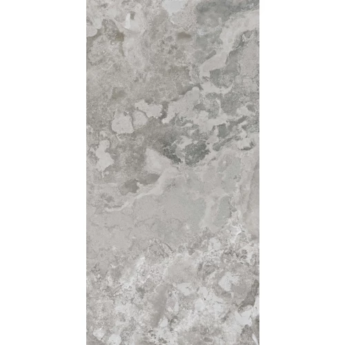 Керамогранит Realistik Radiant Moca Lapato Carving серый 120х60 см