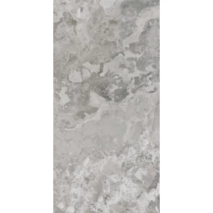 Керамогранит Realistik Radiant Moca Lapato Carving серый 120х60 см