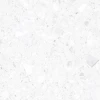 Керамогранит Vizavi Ceramica Карнавал матовый белый ZA-L60328 60х60 см