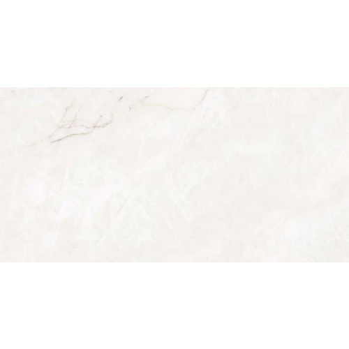 Керамогранит Geotiles Quartzite White матовый белый 120х60 см