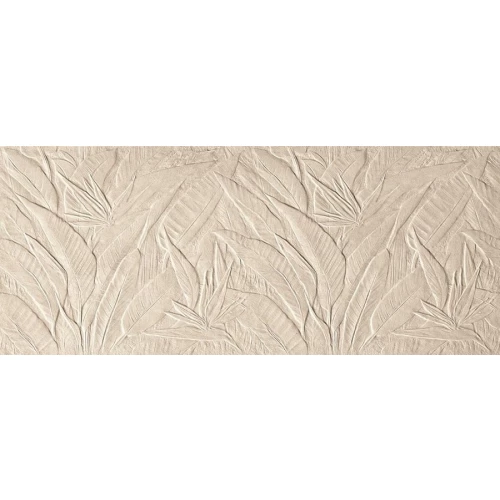 Плитка настенная Fap Ceramiche Nobu Litia Beige Matt fRXM 120х50 см