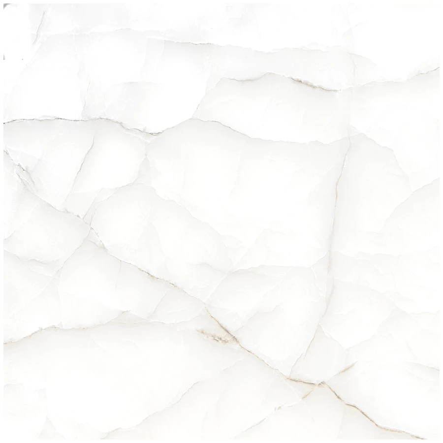 Керамогранит Maimoon Ceramica Glossy Antique White GF00021 60x60 см