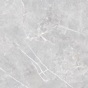 Керамогранит Laparet Lune Grigio карвинг матовый серый LP6060G0071R 59,5х59,5 см