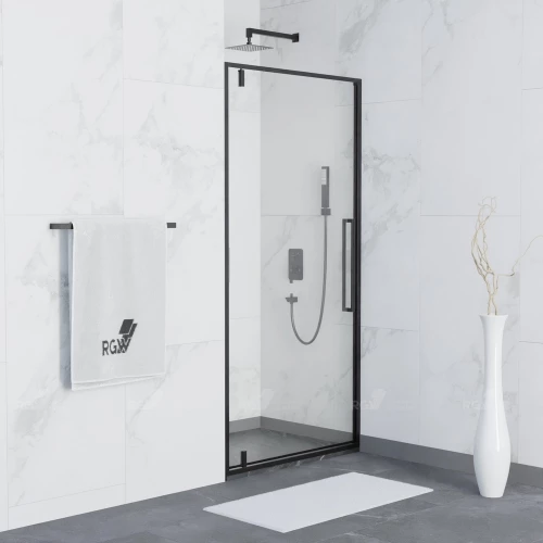 Душевая дверь RGW SV-02B 06320210-14 1000 прозрачное