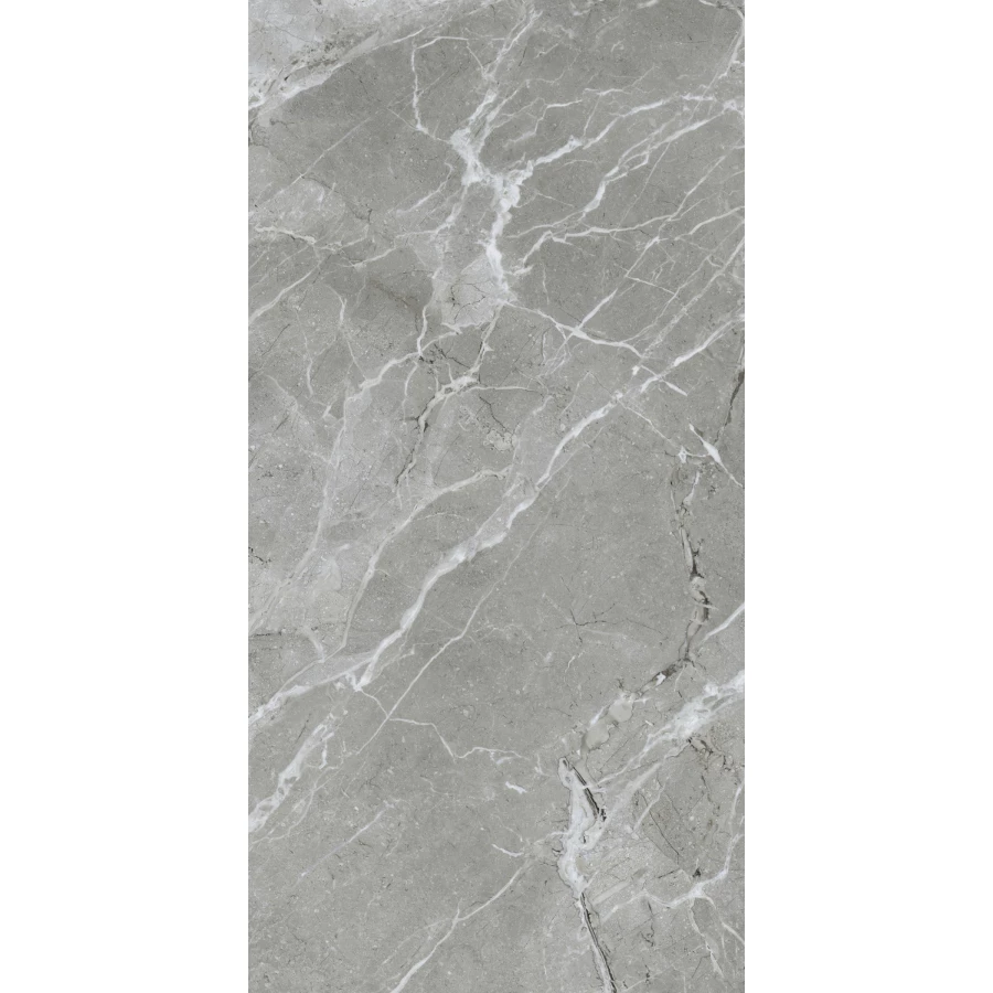 Керамогранит Vitra SilkMarble Бреча матовый серый K947780R0001VTSP 120х60 см