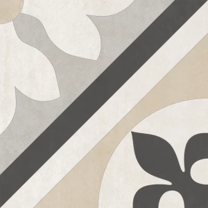 Керамогранит New Trend Design Art Sante матовый многоцветный GP2020DGA99 20х20 см