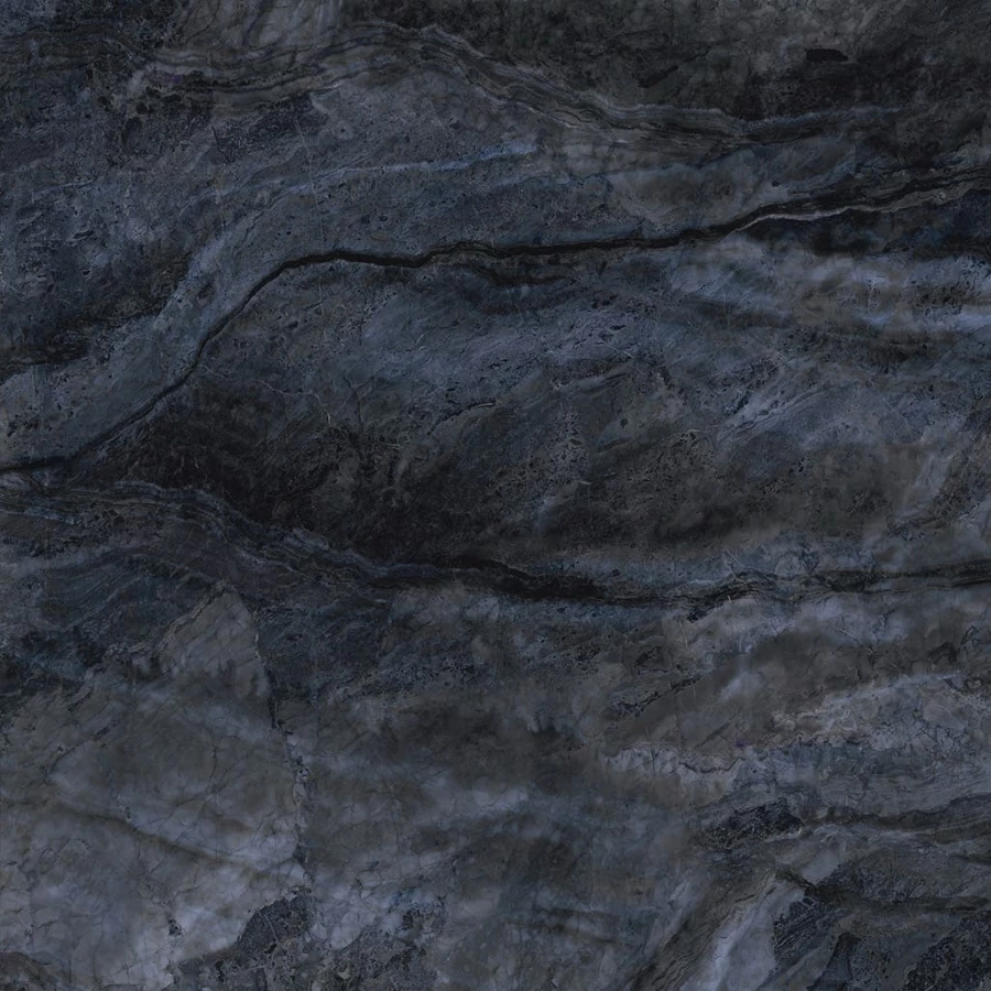 Керамогранит LCM Cuba Blue суперполированный 4 шт в уп 57,60 м в пал 6060CBL23HG 60х60 см