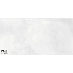 Керамогранит NT Ceramic Cemento Bianco Матовый NTT99604M 120х60 см