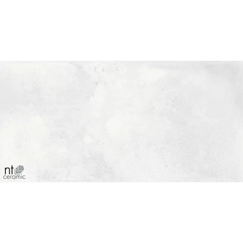 Керамогранит NT Ceramic Cemento Bianco Матовый NTT99604M 120х60 см