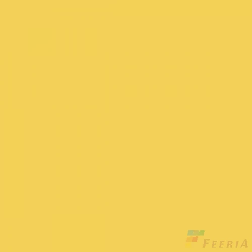 Керамогранит Грани Таганая Feeria Желтый горицвет матовый GTF463М 60х60 см