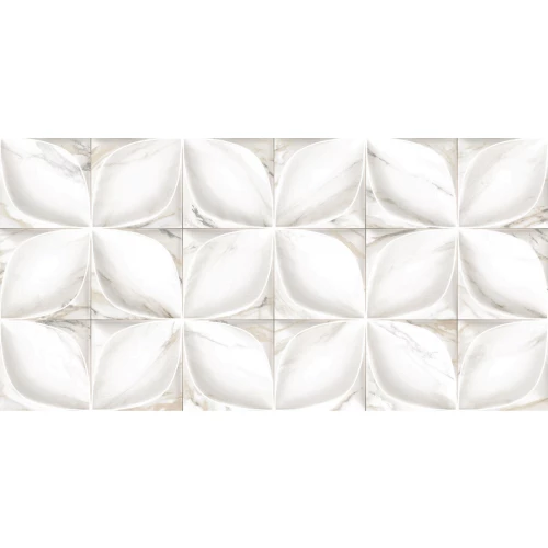 Плитка облицовочная рельефная ALMA Ceramica Laura TWU09LAR014 50х24,9 см