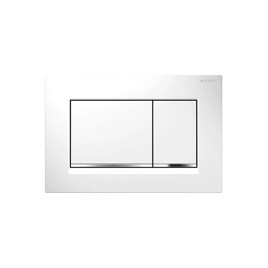 Смывная клавиша Geberit Sigma 30 115.883.KJ.1