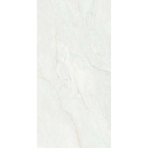 Керамогранит Belleza RC Roman Oro 2P GV Feather Touch матовый белый 45466 120х60 см