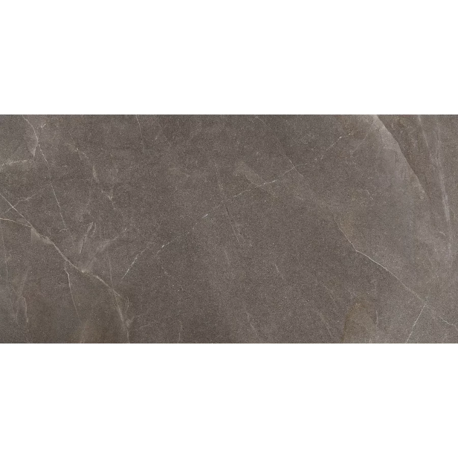 Керамогранит Prime Ceramics Pulpis Dark Grey ректификат матовый GRP12060PL-DG 120х60 см