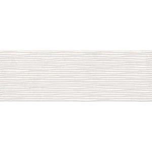 Плитка настенная Peronda Versa Sand Waves R матовая бежевая 5087843063 100х33,3 см