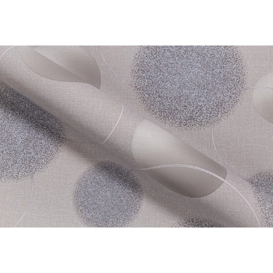 Обои флизелиновые VOG Collection П Oliver 2 коричневые VV72496-48 1,06х10,05 м