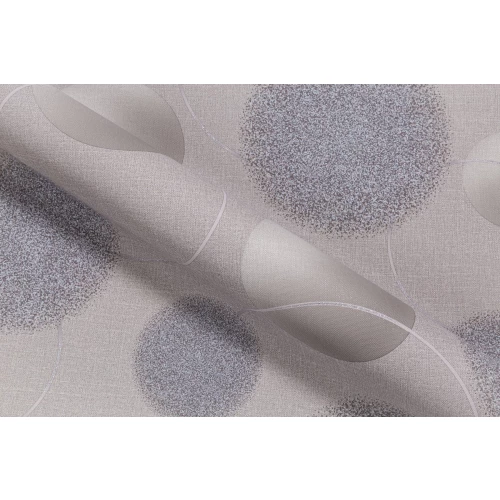 Обои флизелиновые VOG Collection П Oliver 2 коричневые VV72496-48 1,06х10,05 м