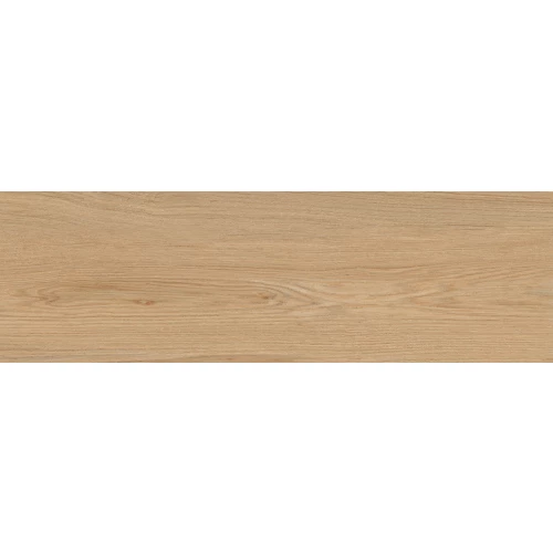 Керамогранит Cersanit Cherry матовый светло-коричневый A18041 59,8х18,5 см