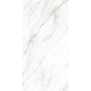 Керамогранит Creanza Selva Gold Carving Pro белый CP4004-A 120х60 см