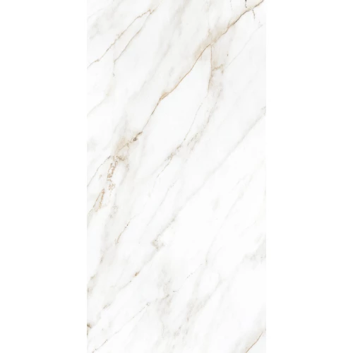 Керамогранит Creanza Selva Gold Carving Pro белый CP4004-A 120х60 см