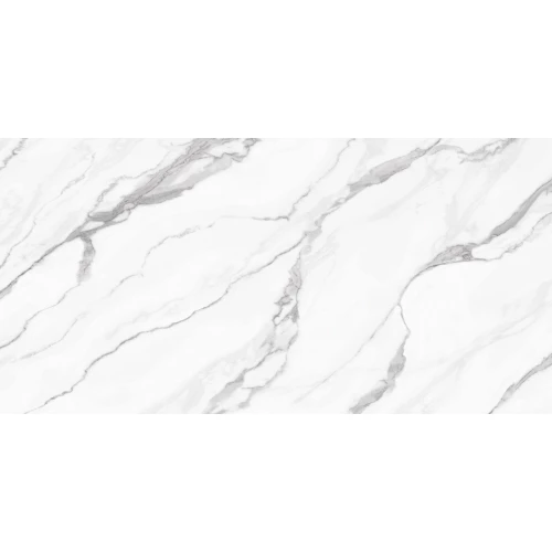 Керамогранит Eurotile Ceramica Nova матовый белый 7930138703968 120х60 см