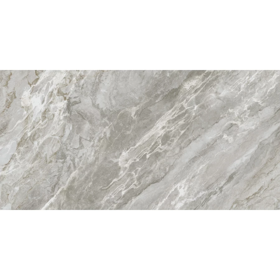 Керамогранит Delacora Corby Gris sugar-эффект серый 60120CRB05 120х60 см