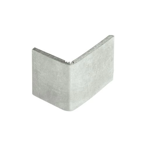 Плинтус CIR New Orleans Elemento Ad «L» Garden 15-015-16 14х6 см