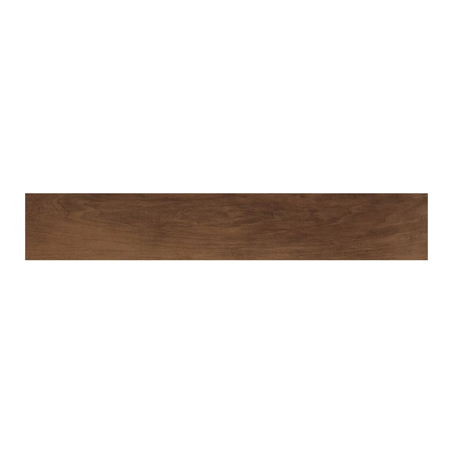 Керамогранит Cerdomus Antique Walnut матовый коричневый 0,96 м2 0073001A 120х20 см