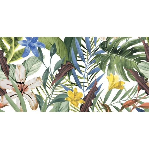 Керамогранит Ocean Ceramic India India 60х120 Tropical A матовый многоцветный OC0000157 120х60 см