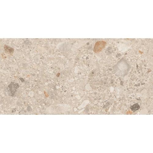 Керамогранит Ocean Ceramic India Индиа 60h120 Фоссил Окен / India 60х120 Fossil Oken матовый бежевый OC0000248 120х60 см