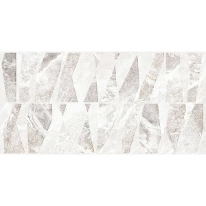 Плитка облицовочная ALMA Ceramica Persey рельефная TWU2550PRS17 50х24,9х0,8 см