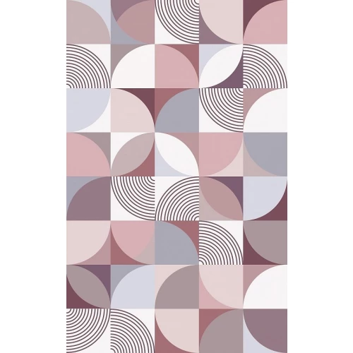 Вставка Creto Monica velvet 25х40 см