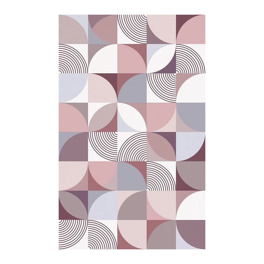 Вставка Creto Monica velvet 25х40 см