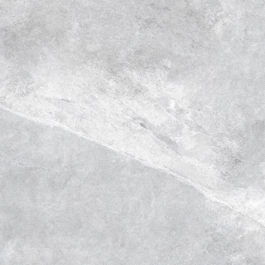 Керамогранит ALMA Ceramica Basalto sugar-эффект серый GFU6060BST07R 60х60 см