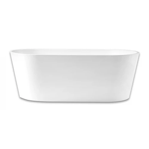 Акриловая ванна Abber AB9209 170х80 см