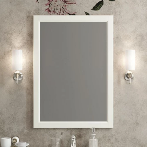 Зеркало Opadiris Омега 65 бежевый Z0000006456