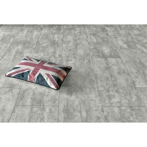 Каменный SPC ламинат Alpine Floor Stone Mineral Core без подложки Ратленд ECO 4-6 43 класс 4 мм 2.232 кв.м 60.96х30.48 см