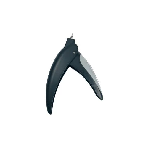 Кусачки-гильотина Trixie люкс 14 см