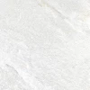 Керамогранит Керамин Базальт 8 матовый белый 29,8х29,8 см